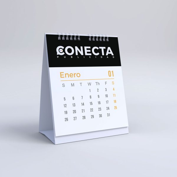 Calendarios