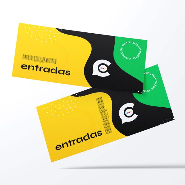 Entradas