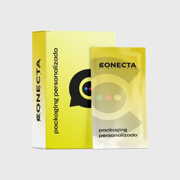 Packaging Personalizado