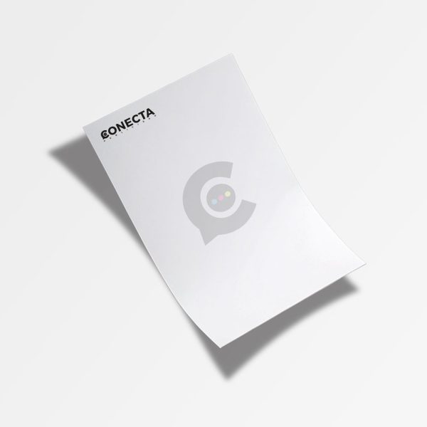 Papel de cartas